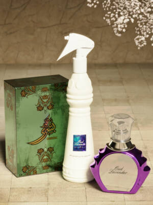كوليكشن بدون اسم - Ahmed Al Maghribi Perfumes